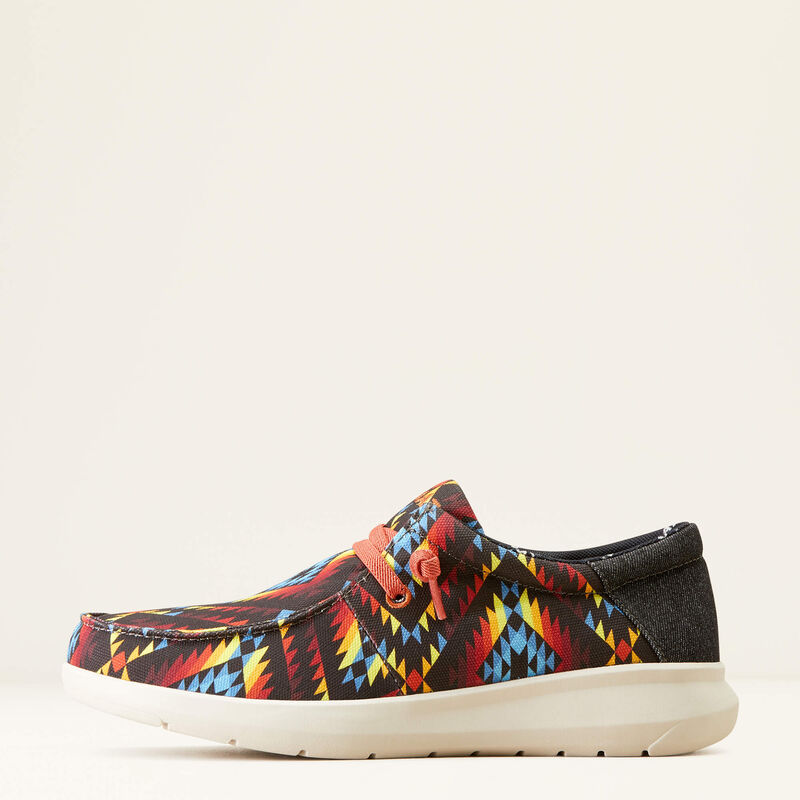 Hilo Shoe
