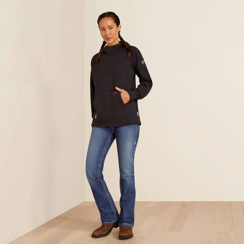 FR Primo Fleece 2.0 Hoodie