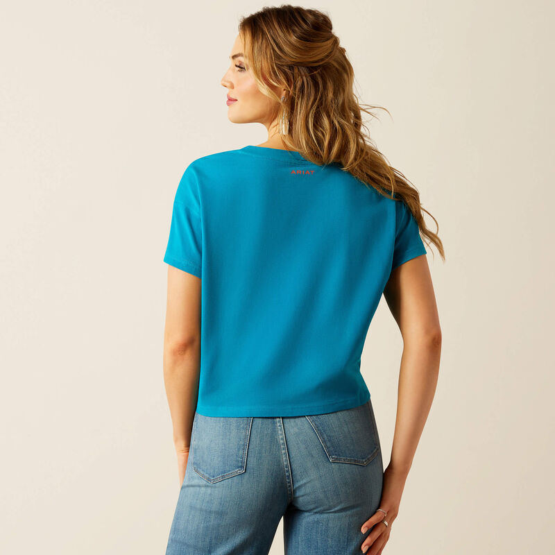 Cowgirl T-Shirt