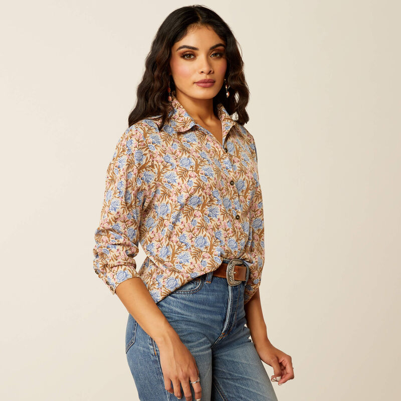 Homestyle Shirt