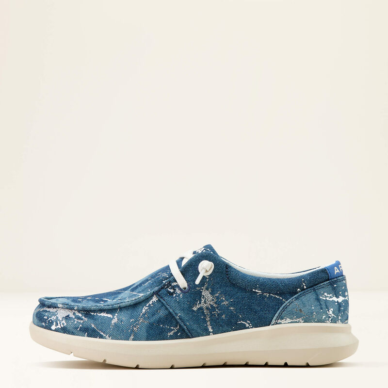 Hilo Shoe