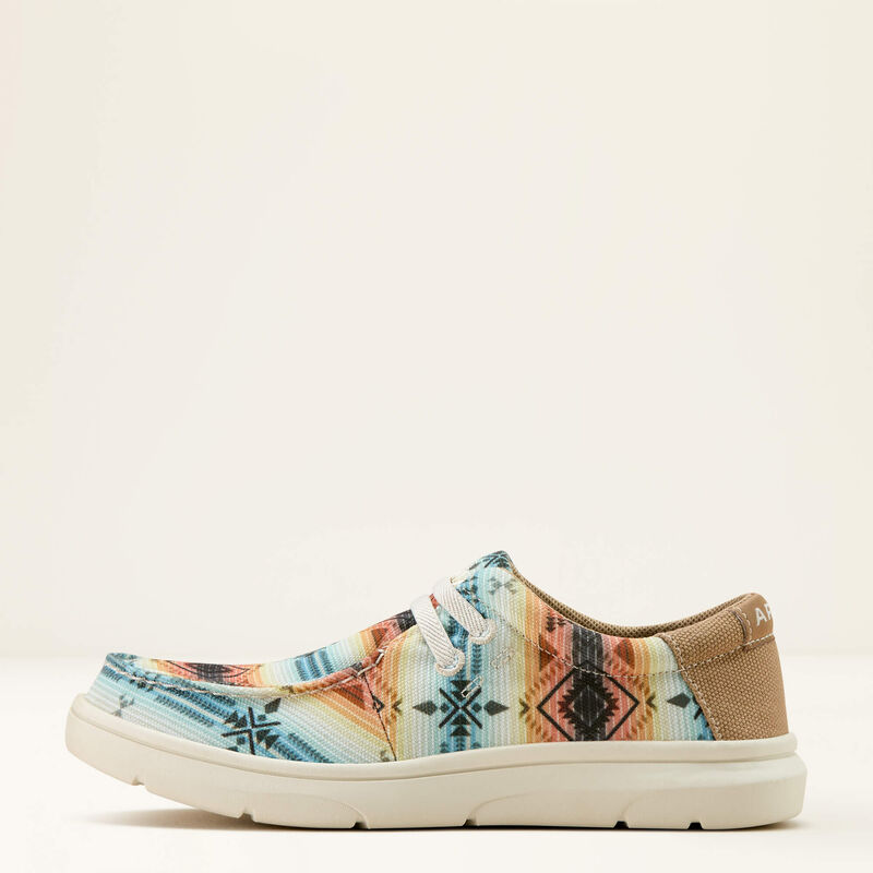 Hilo Shoe