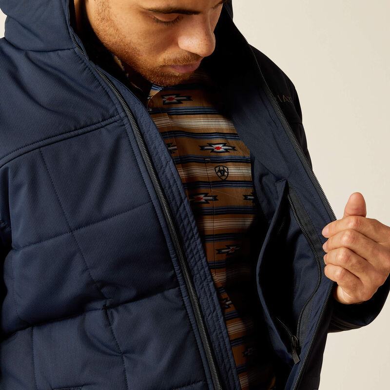 Crius Insulated Jacket
