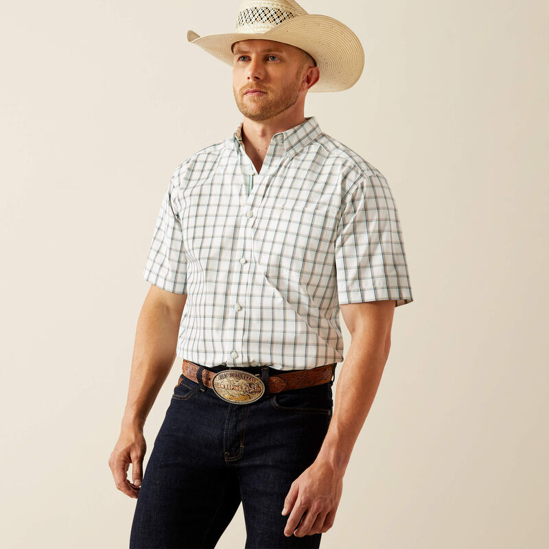 Pro Series Cooper Classic Fit Shirt