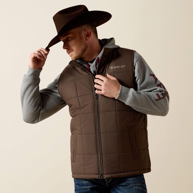 Crius Insulated Vest