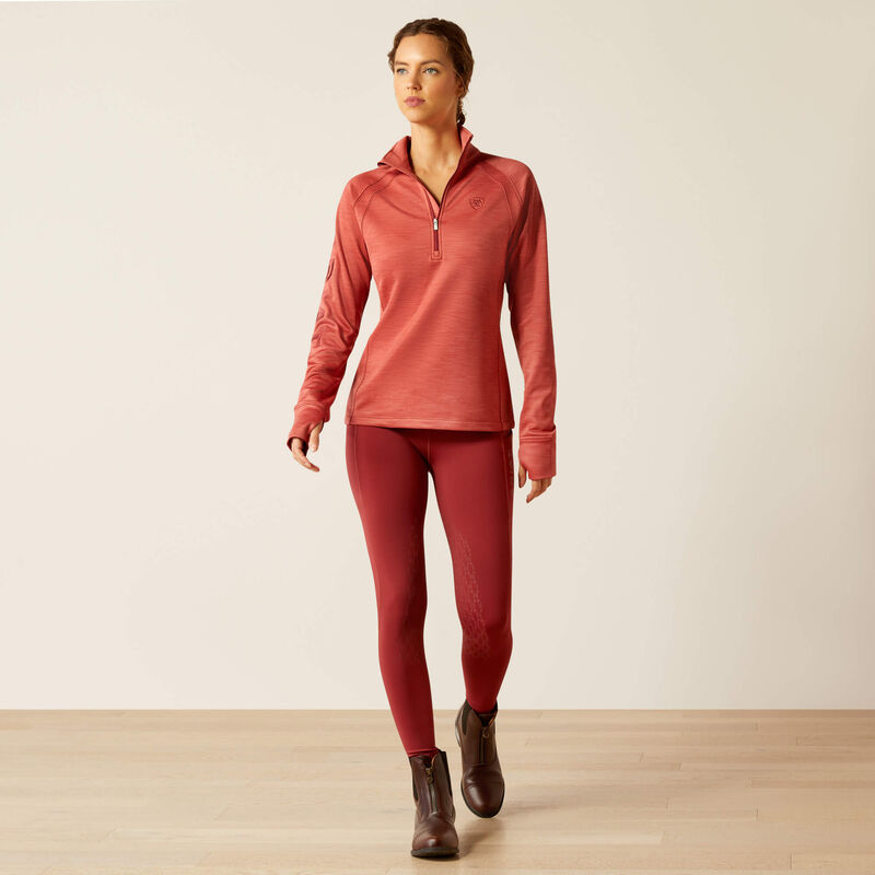 Tek Team 1/2 Zip Sweatshirt