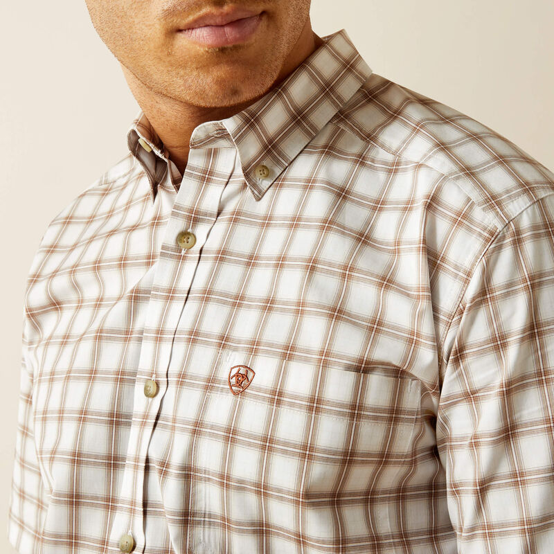 Pro Series Cullen Classic Fit Shirt