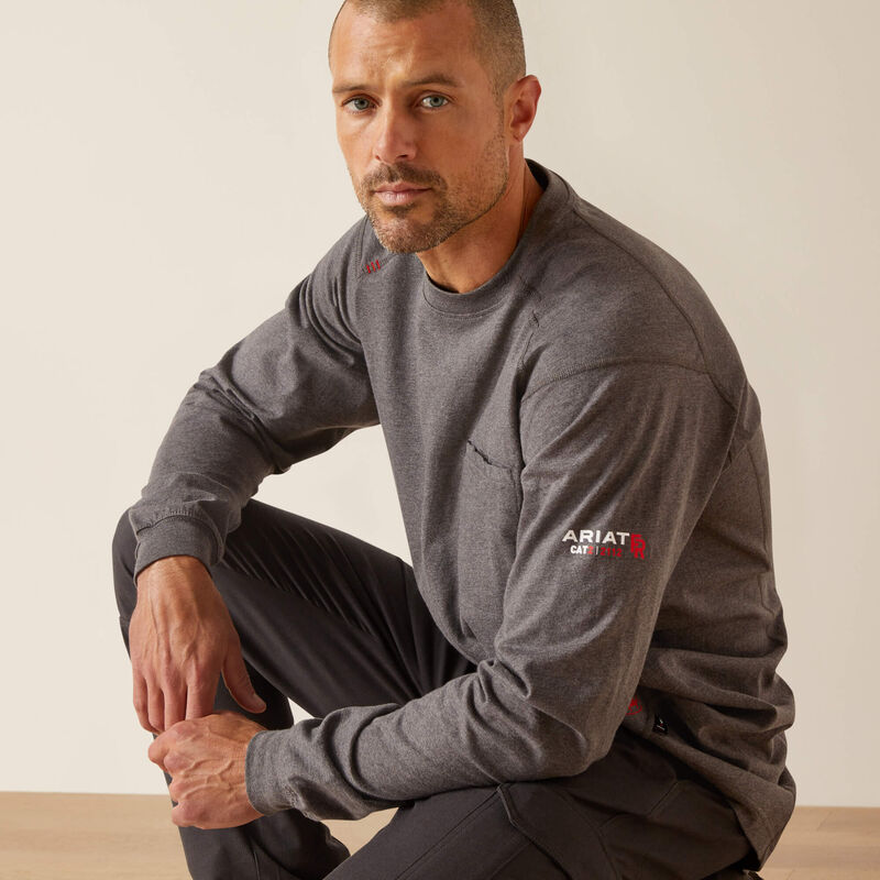 FR Air American Scream T-Shirt