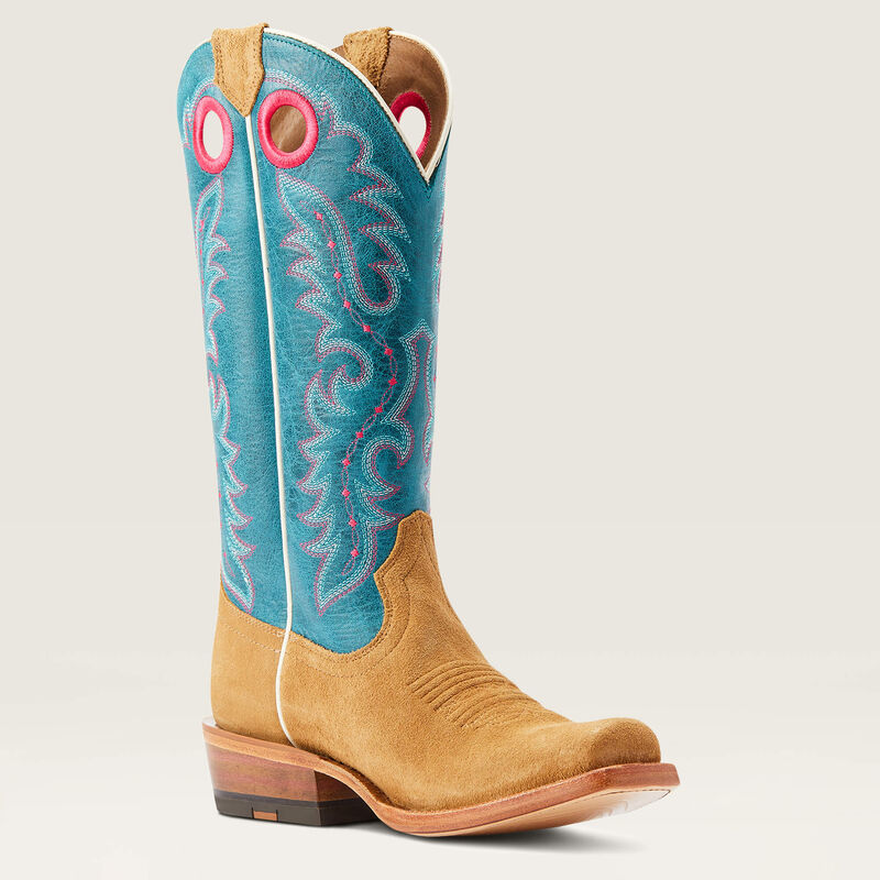 Futurity Boon Western Boot