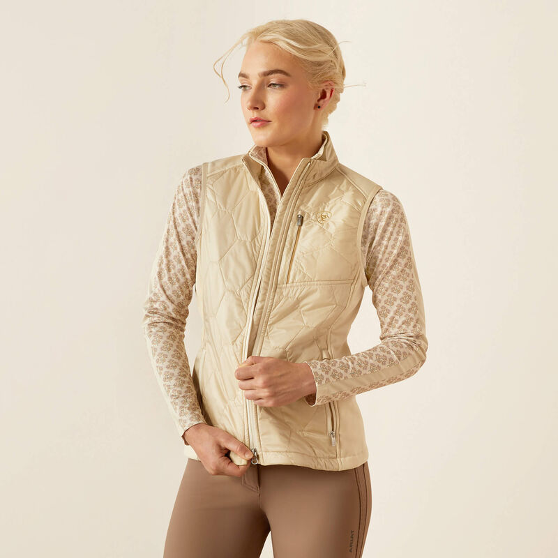 Fusion Insulated Vest