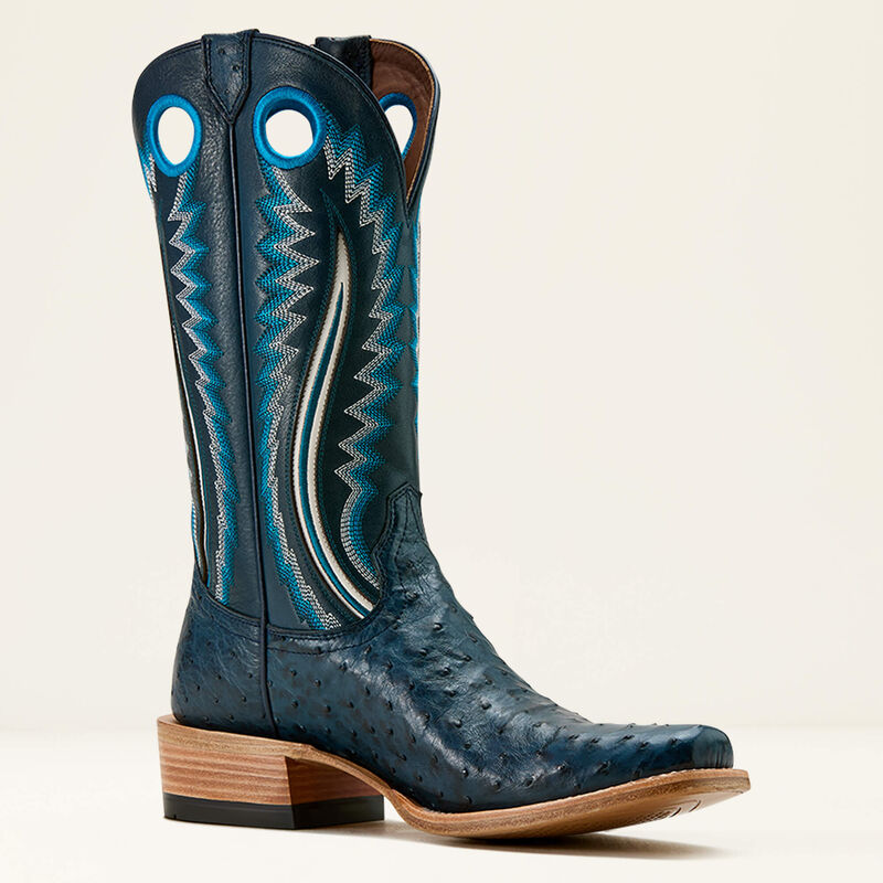 Futurity Outlaw Cowboy Boot