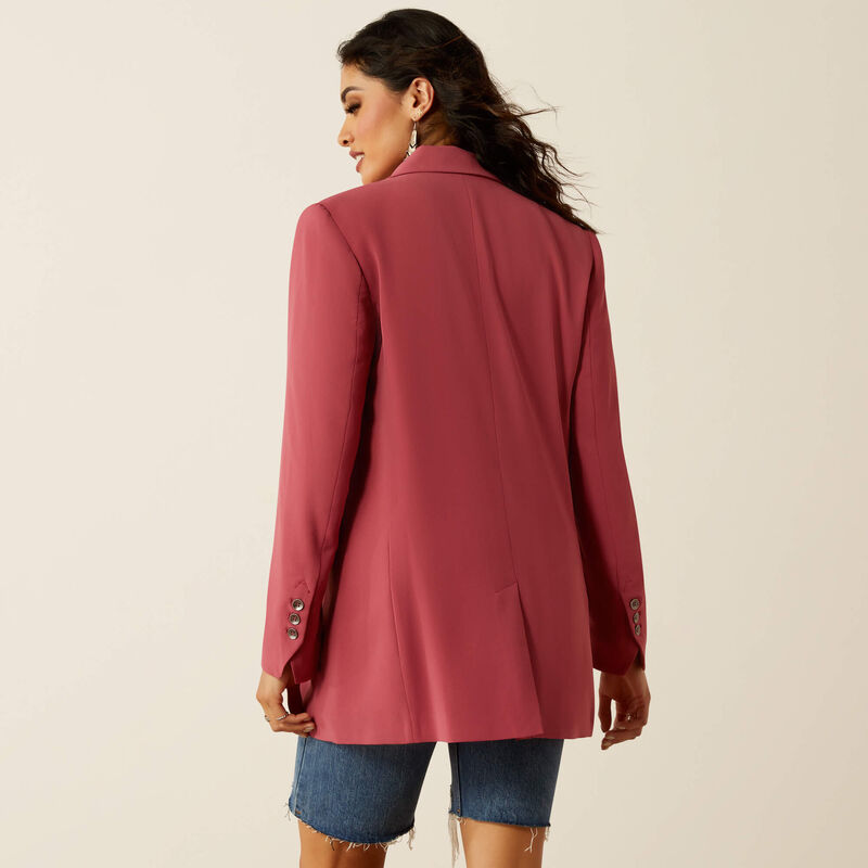 Ella Blazer