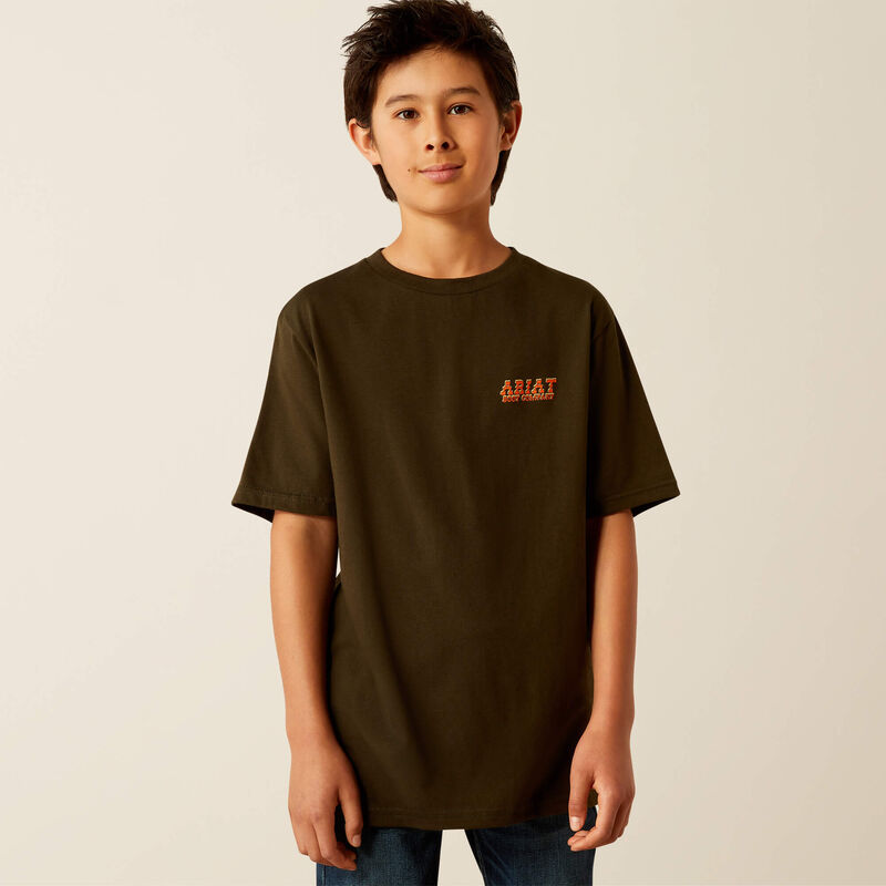 Ariat Armadillo on a Half Shell T-Shirt