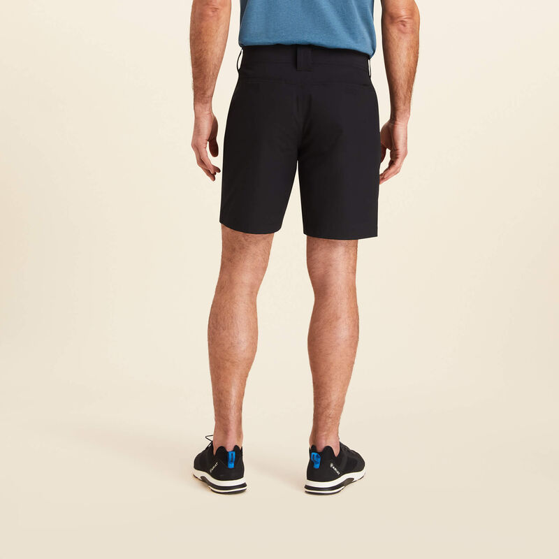 Tek Short
