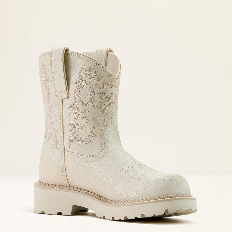 Fatbaby Western Boot