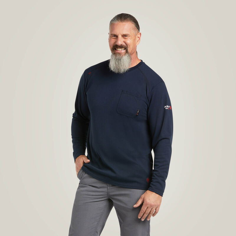 FR Max Protect Inherent T-Shirt