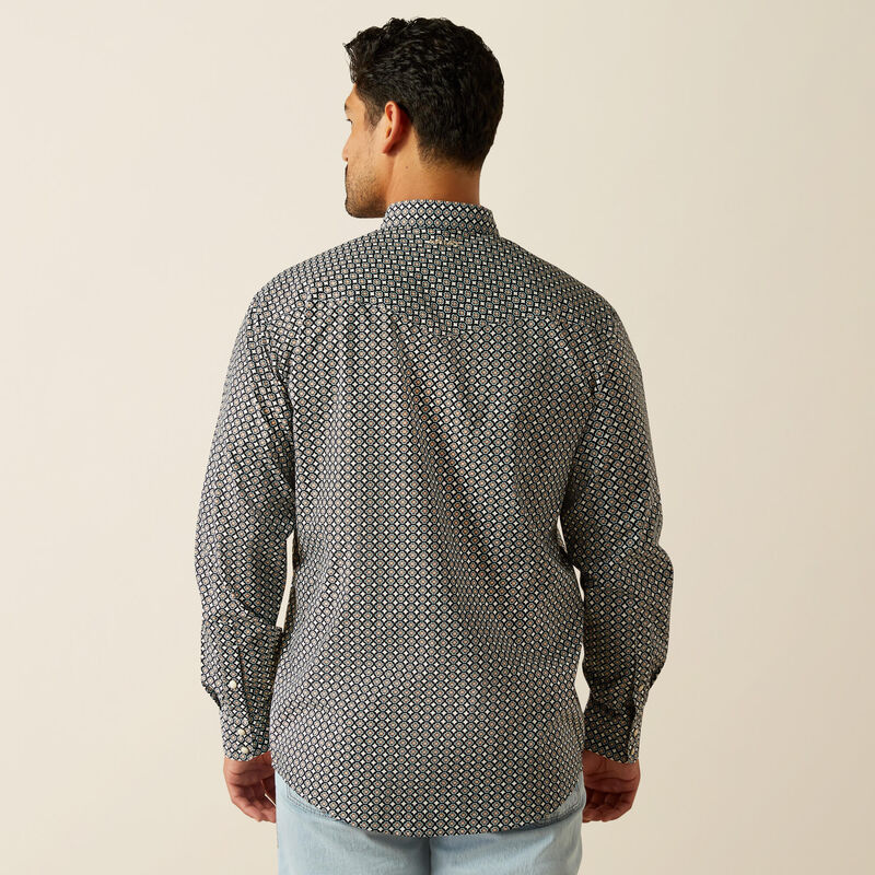 Waylon Classic Fit Shirt