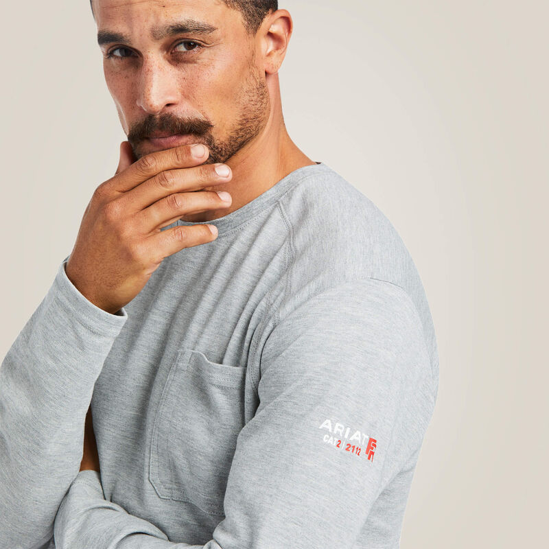 FR Max Protect Inherent T-Shirt