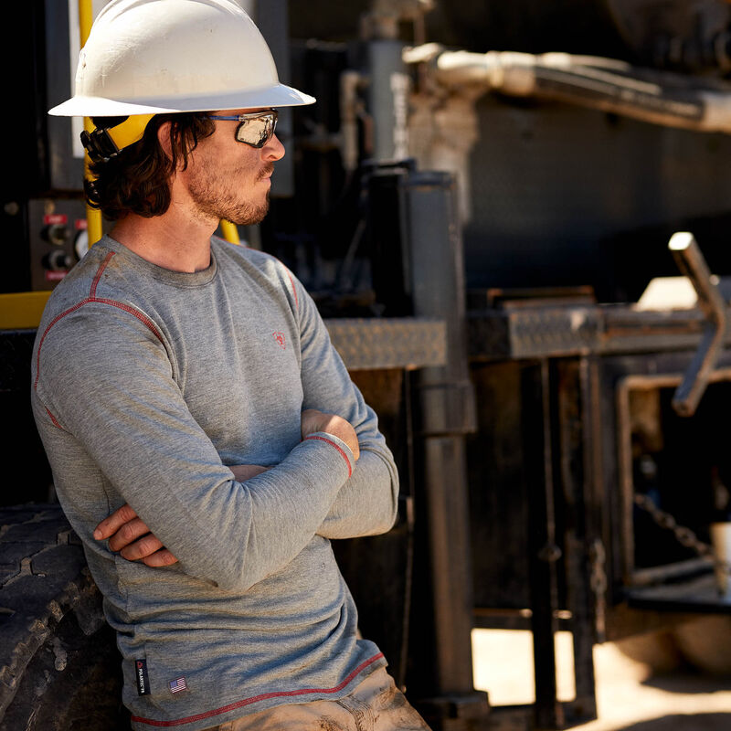 FR Polartec Baselayer