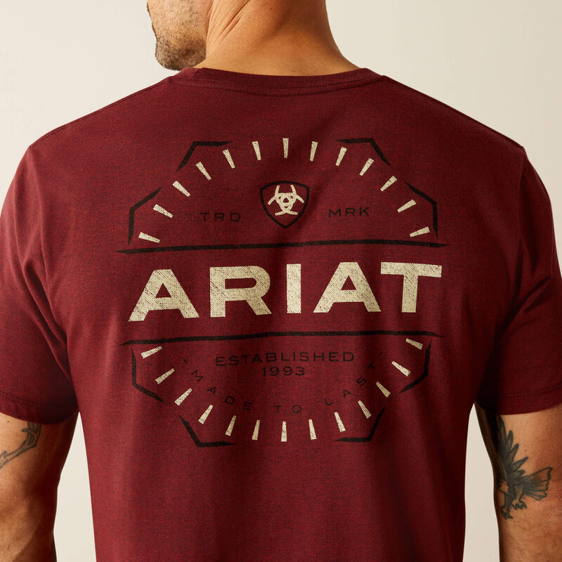 Ariat Explorer Classic T-Shirt
