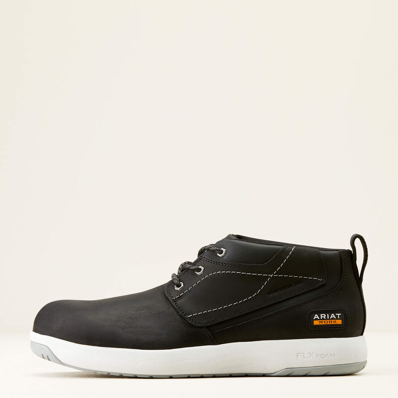 Conveyer Composite Toe Work Shoe