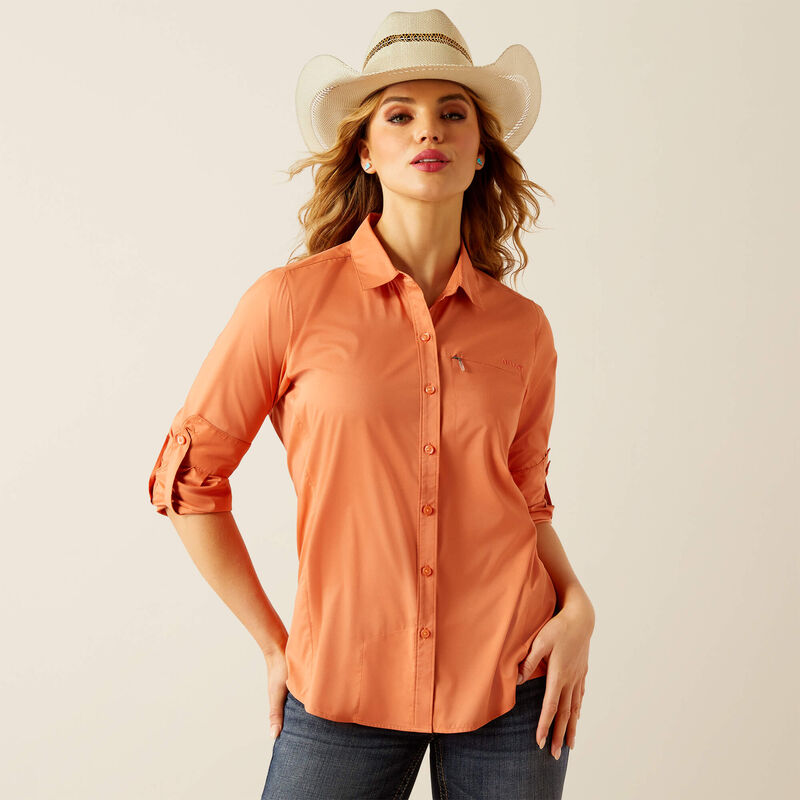 VentTEK Stretch Shirt