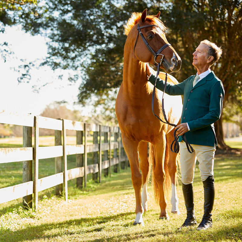 Speranza Knee Patch Breech