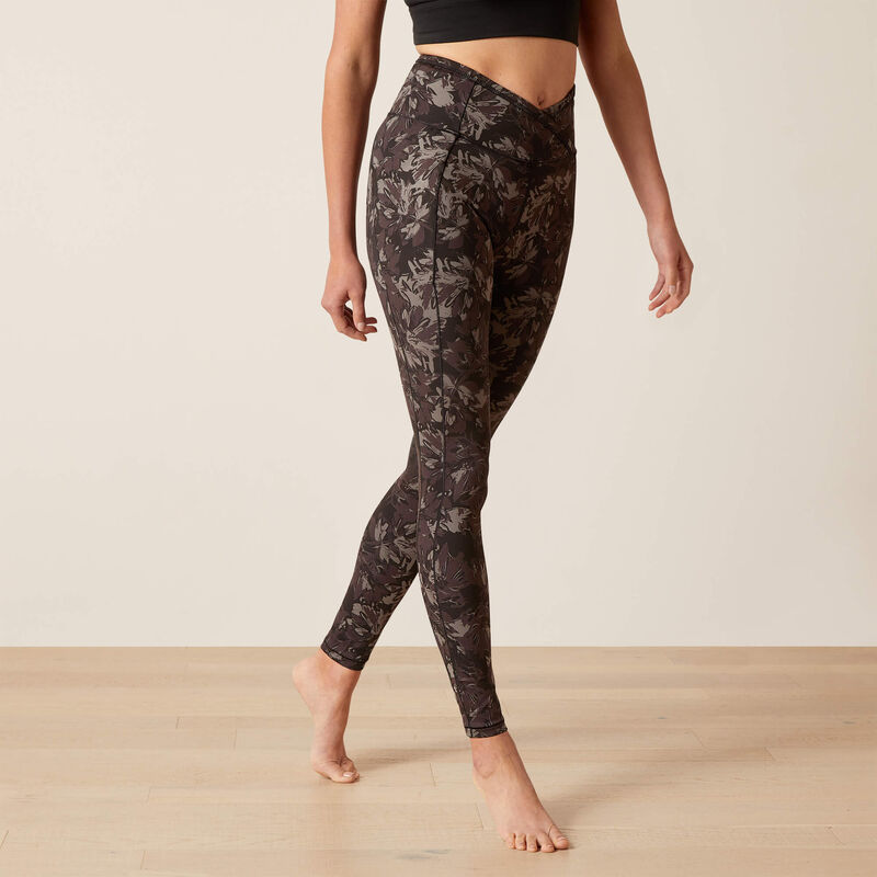 Eos Etch Half Grip Tight