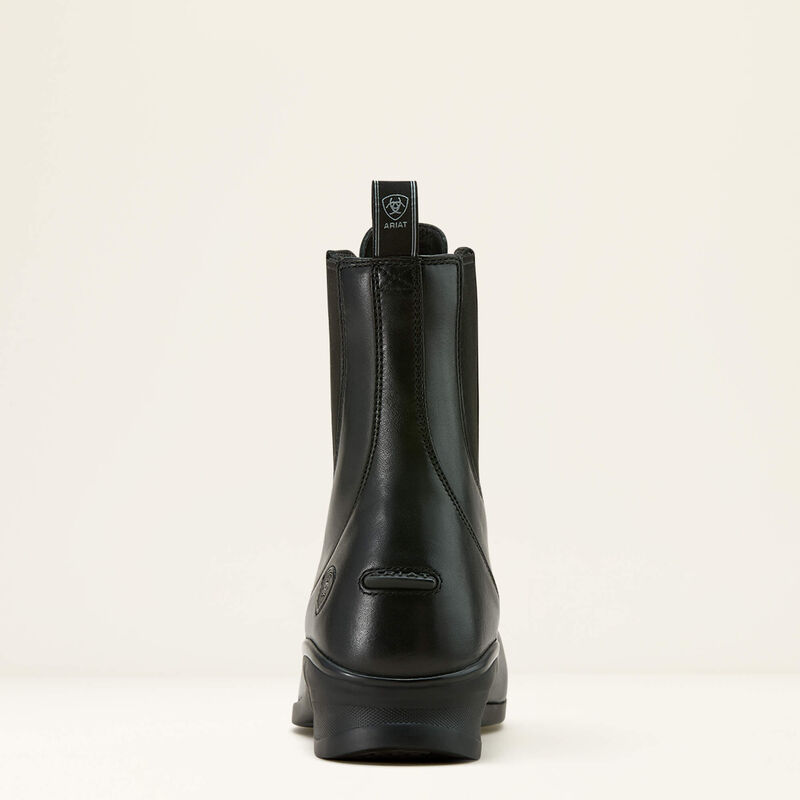 Heritage Lace Paddock Boot