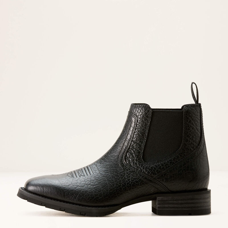Hybrid Low Boy Western Boot