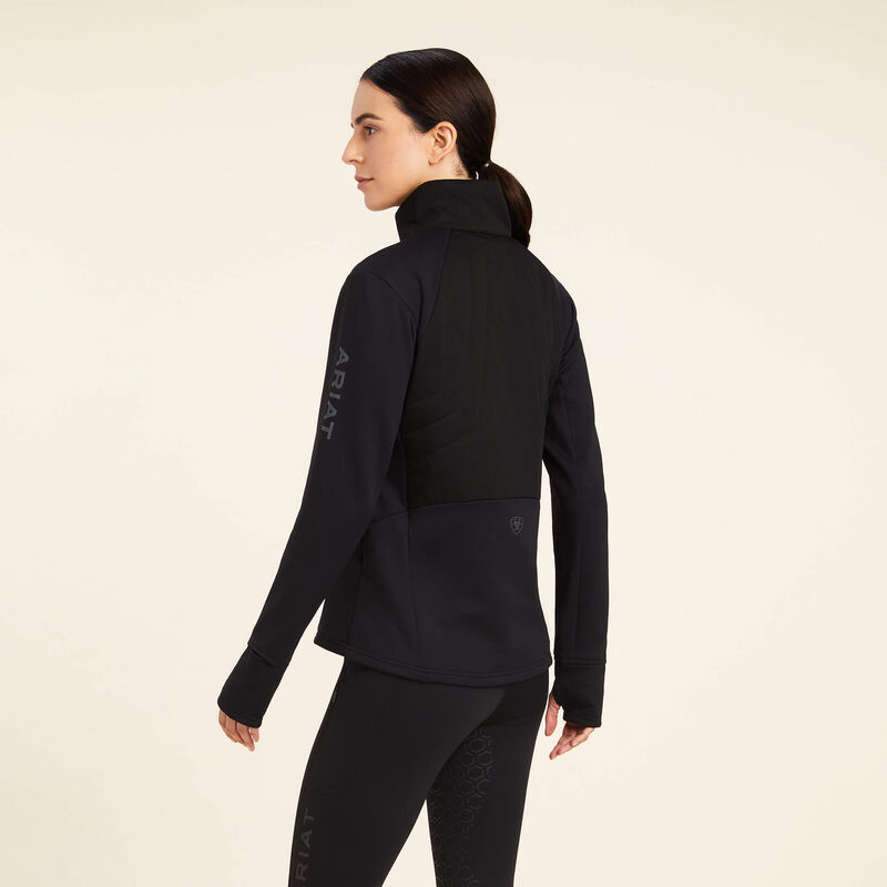 Venture 1/2 Zip Sweatshirt