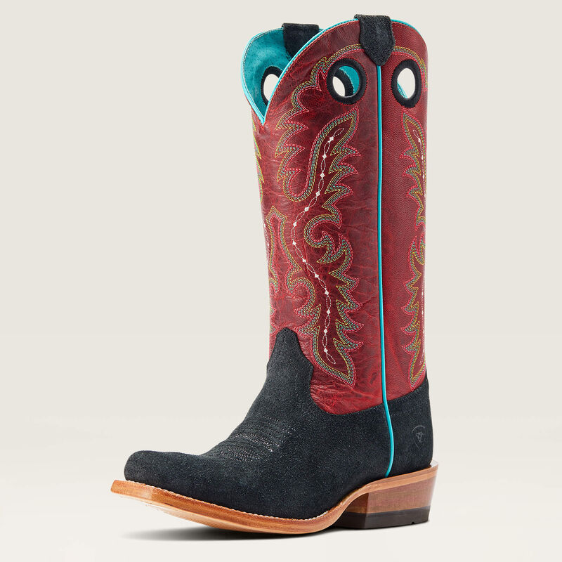 Futurity Boon Western Boot