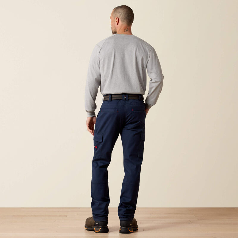 FR M7 Slim DuraStretch Duralight Twill Straight Pant