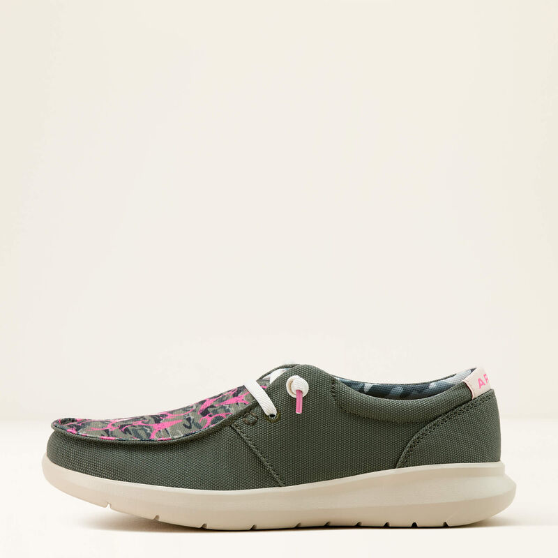 Hilo Shoe