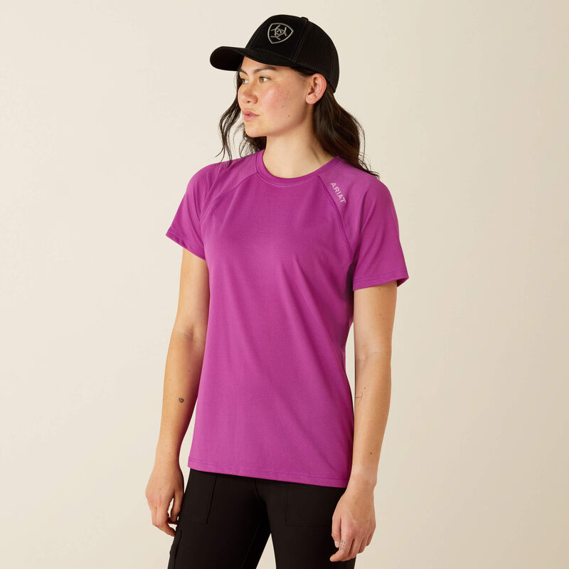 Rebar Heat Fighter Essential T-Shirt