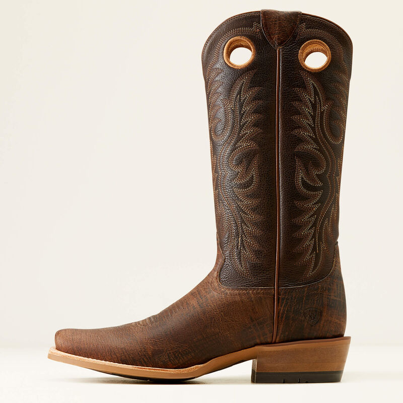 Ringer Cowboy Boot