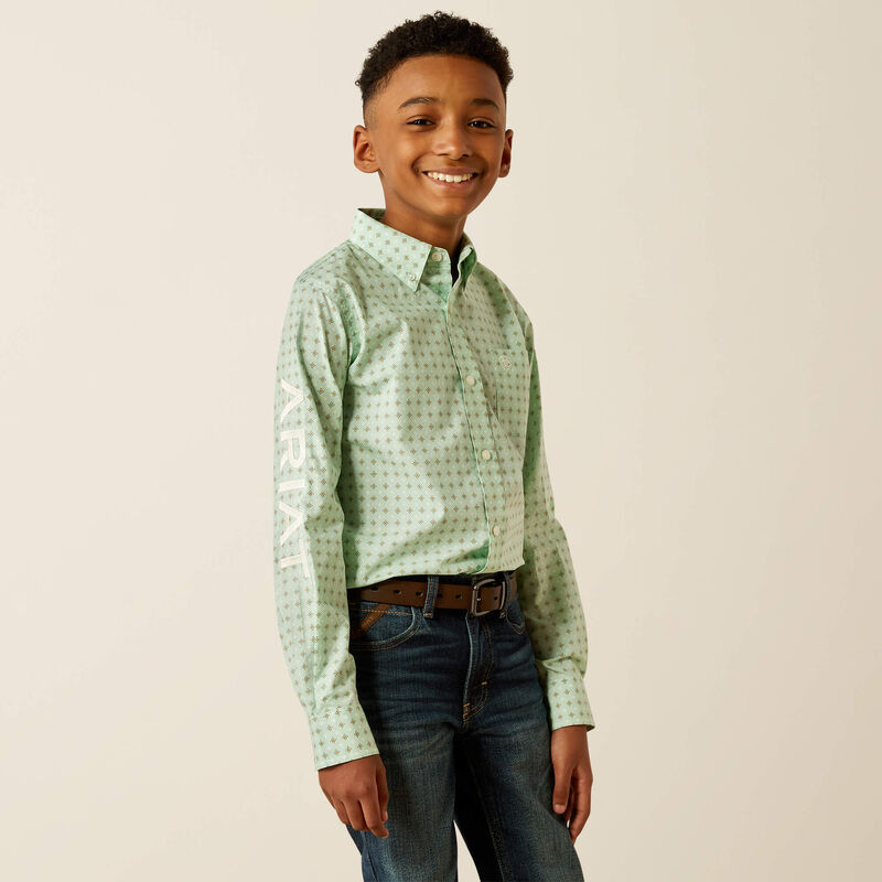 Team Pierson Classic Fit Shirt