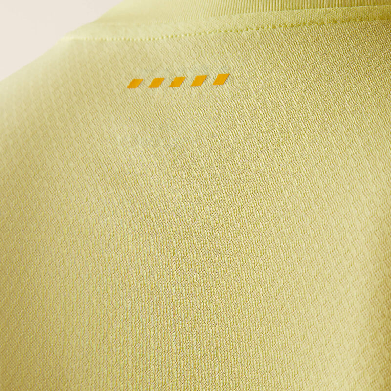 Rebar Heat Fighter Staple T-Shirt