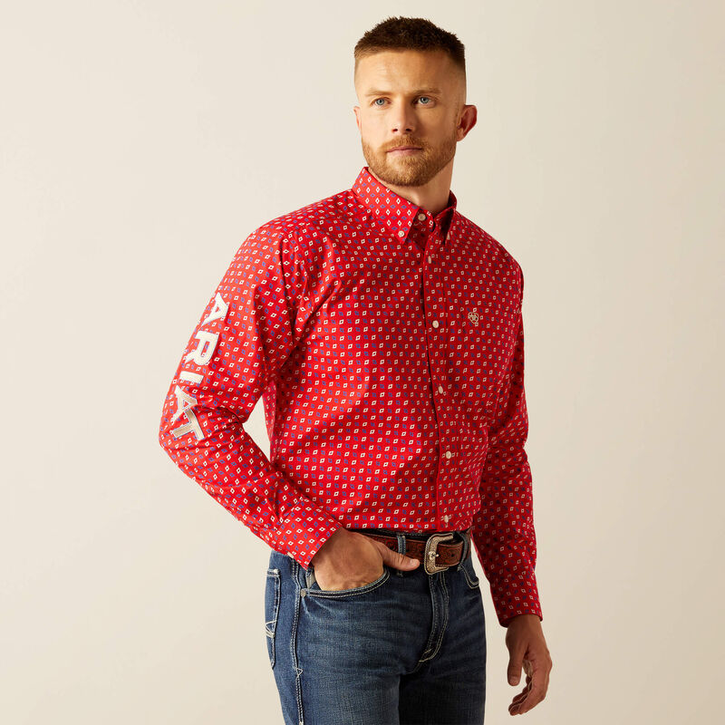 Team Fallon Classic Fit Shirt