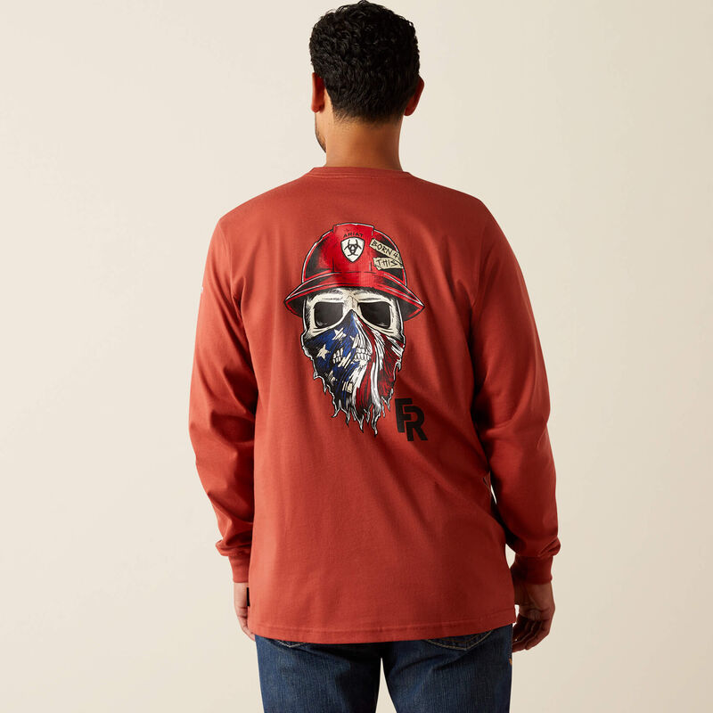 FR Born For This T-Shirt