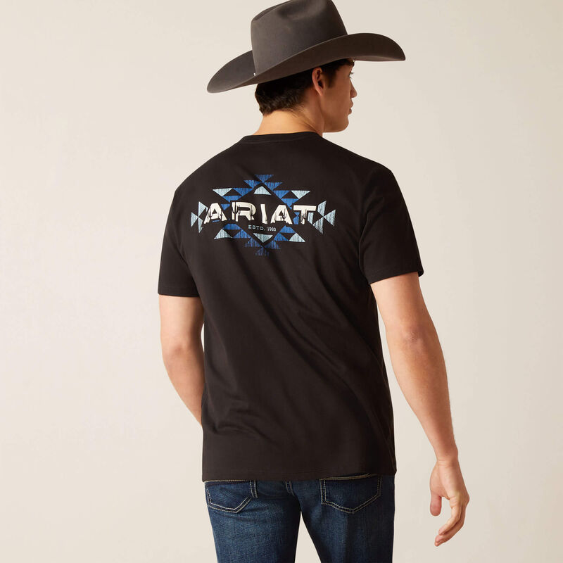 Ariat SW Cacti T-Shirt