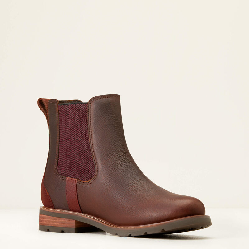 Wexford Waterproof Chelsea Boot