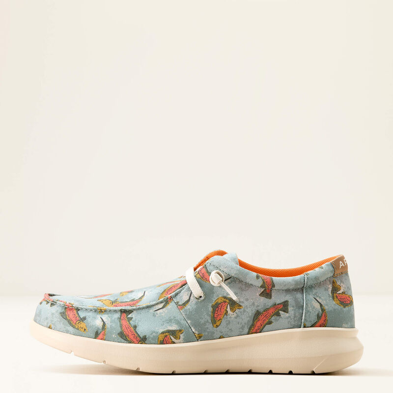 Hilo Shoe