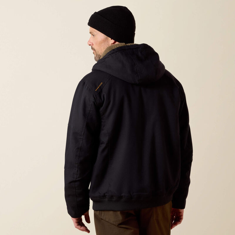 Rebar DuraCanvas Jacket