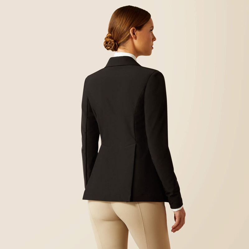 Infinite Show Coat