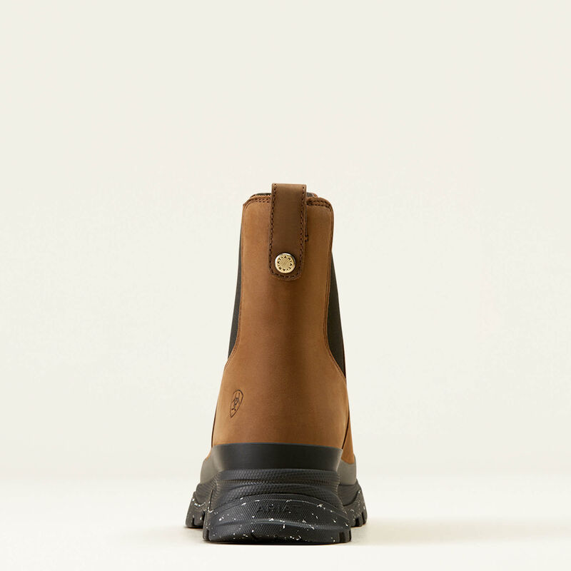 Moresby Twin Gore Waterproof Boot