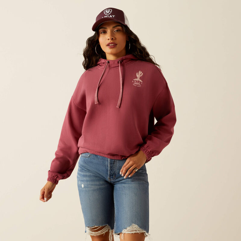 Essential Hoodie