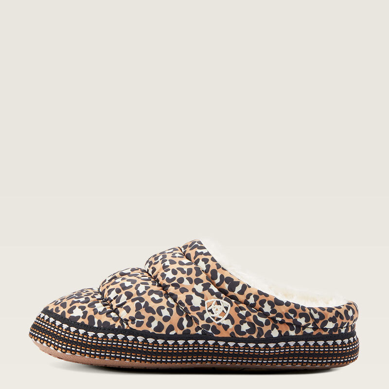 Crius Clog Slipper