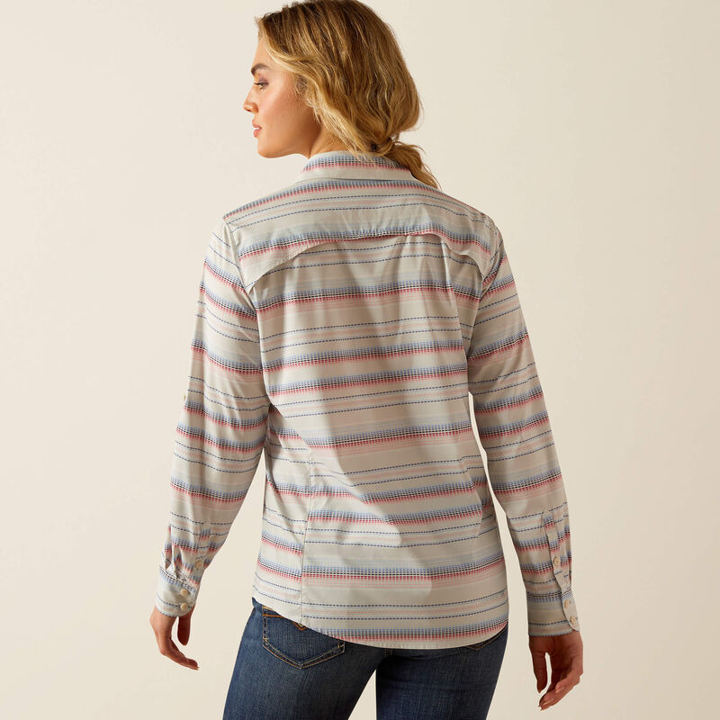 VentTEK Stretch Shirt