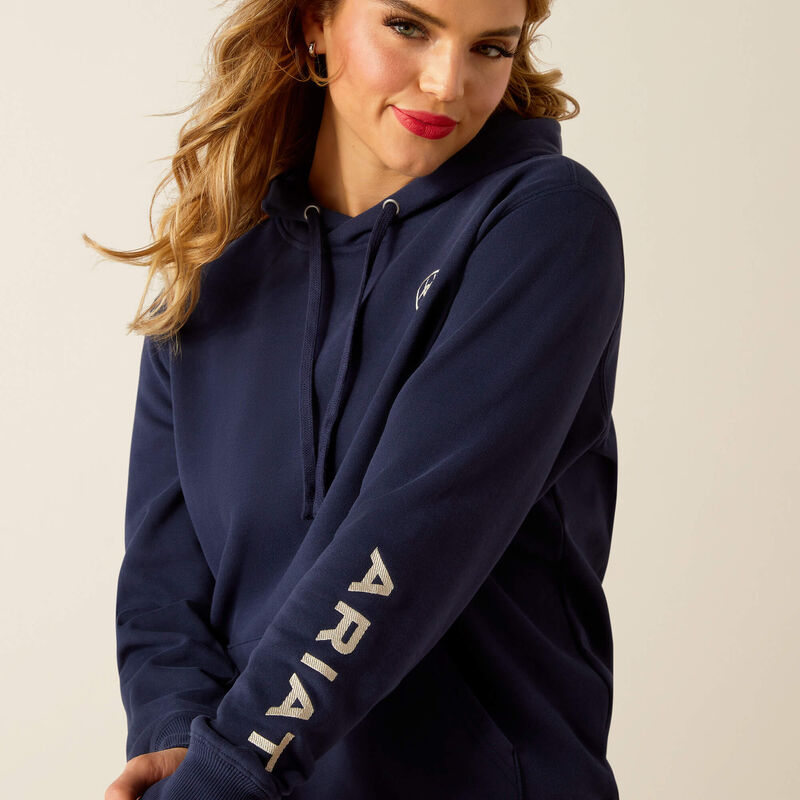 Ariat Logo 2.0 Hoodie